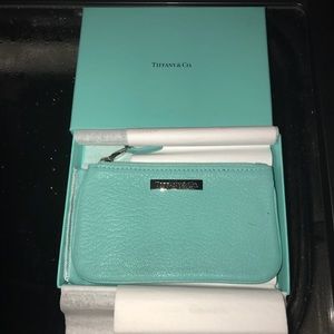 Tiffany & Co. Coin Purse